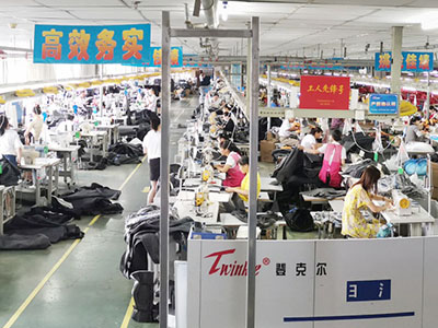 找箱包加工廠要注意什么