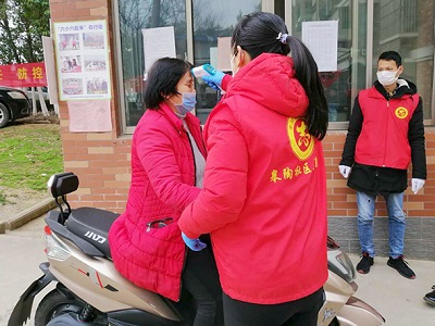2020年元月以來(lái)，全民抗疫阻擊戰(zhàn)，安徽星星集團(tuán)始終在行動(dòng)