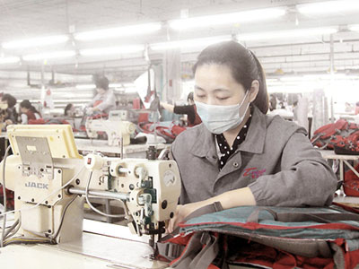 定制箱包廠家怎么報價